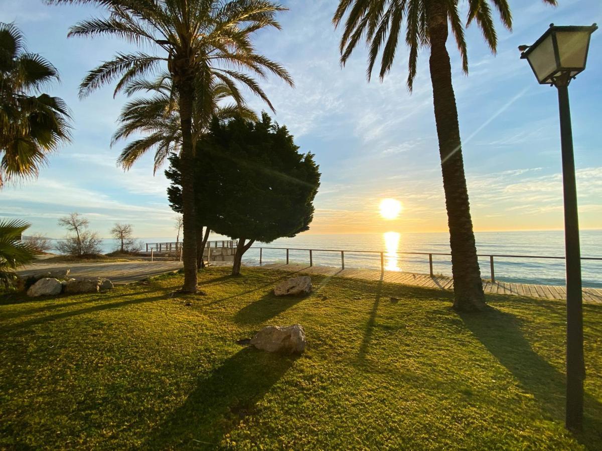 Hermoso Y Acogedor Bien Situado Oropesa del Mar Exteriér fotografie
