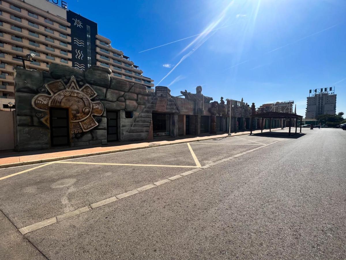 Hermoso Y Acogedor Bien Situado Oropesa del Mar Exteriér fotografie