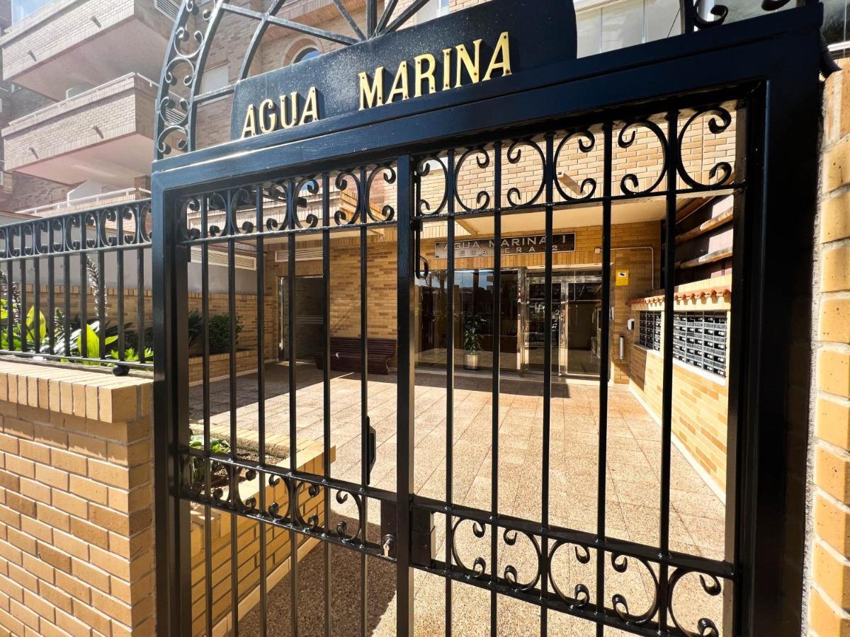 Hermoso Y Acogedor Bien Situado Oropesa del Mar Exteriér fotografie