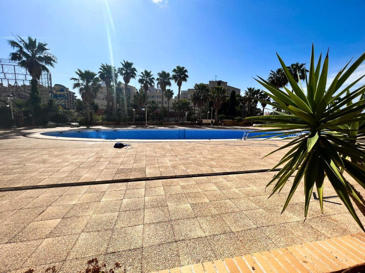 Hermoso Y Acogedor Bien Situado Oropesa del Mar Exteriér fotografie