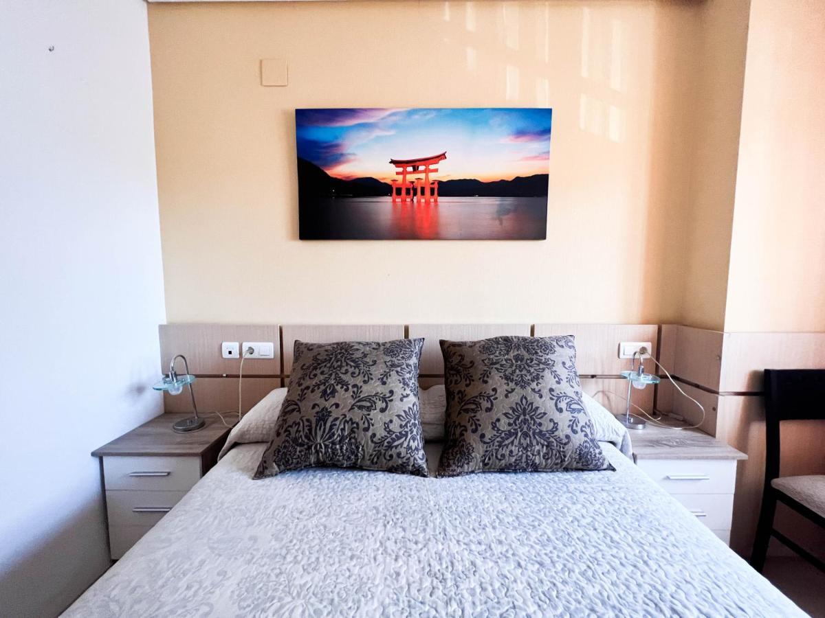Hermoso Y Acogedor Bien Situado Oropesa del Mar Exteriér fotografie
