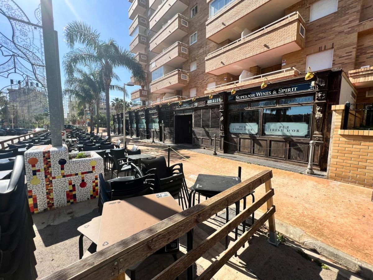 Hermoso Y Acogedor Bien Situado Oropesa del Mar Exteriér fotografie