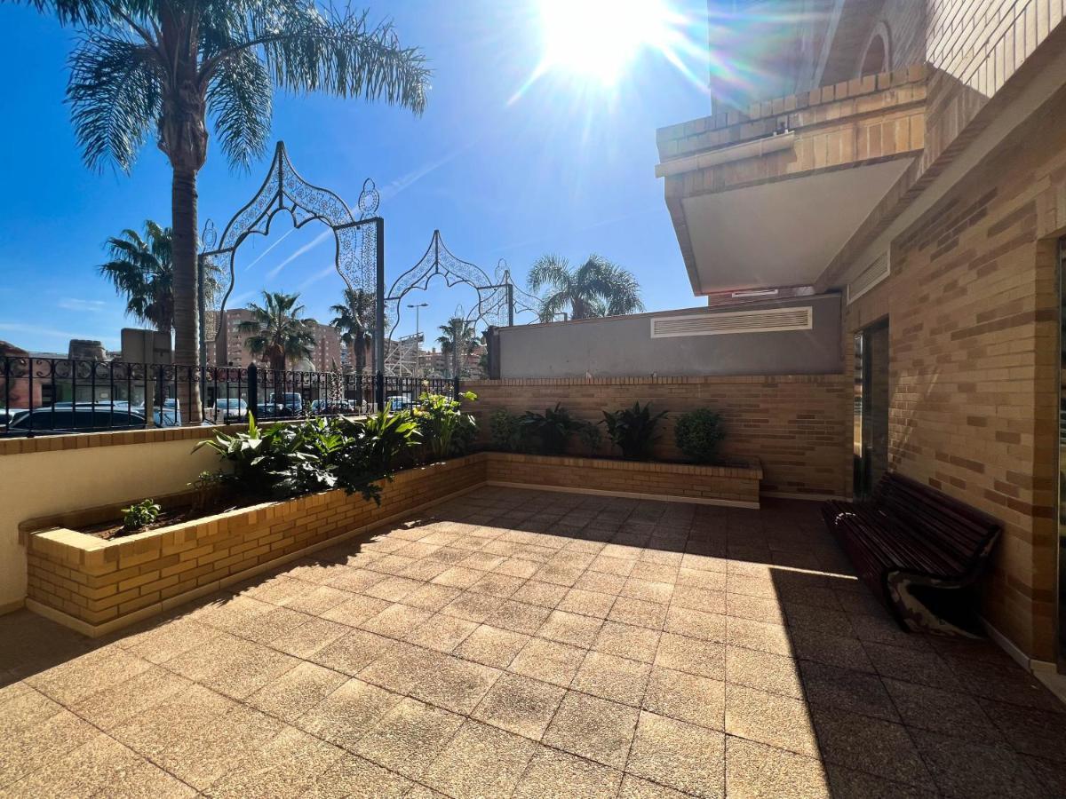 Hermoso Y Acogedor Bien Situado Oropesa del Mar Exteriér fotografie