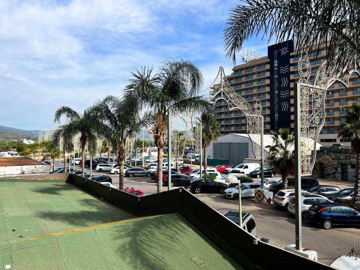 Hermoso Y Acogedor Bien Situado Oropesa del Mar Exteriér fotografie